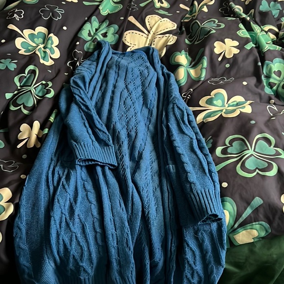 Blue - Picture 1 of 1